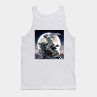 Cold Love 79-G Tank Top